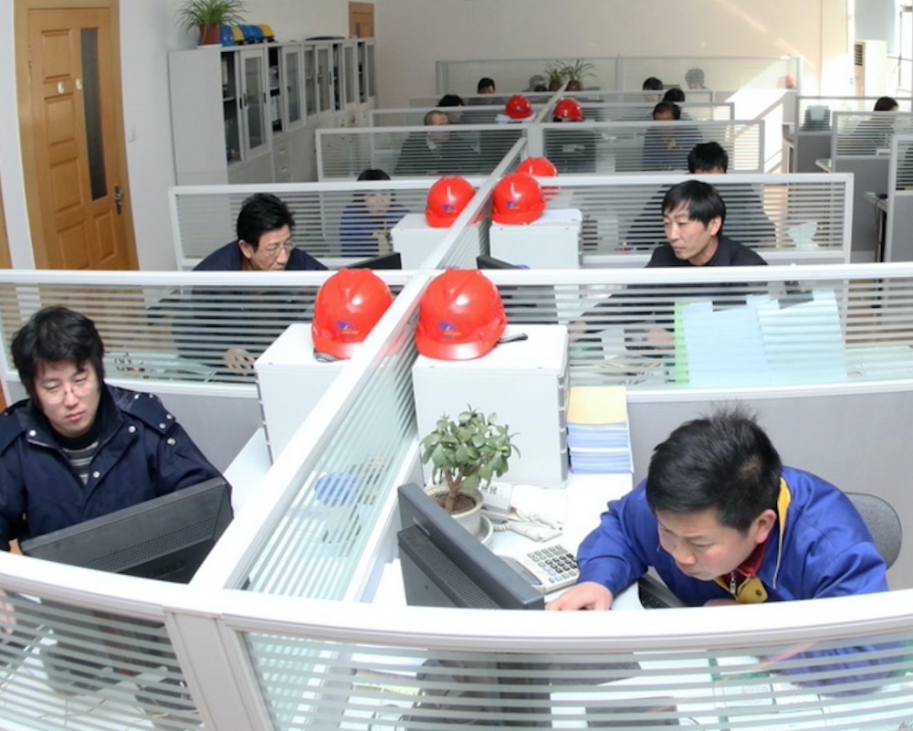 一站式第三方物流